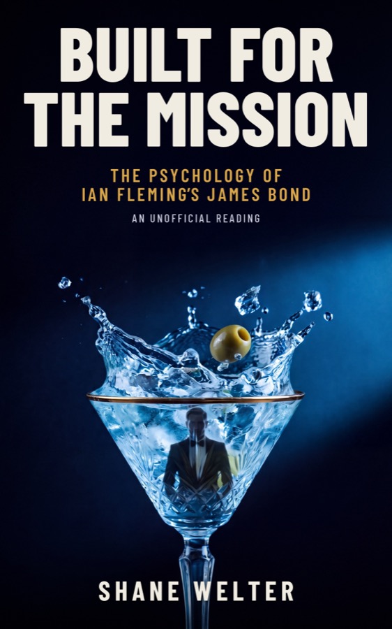 Built for the Mission