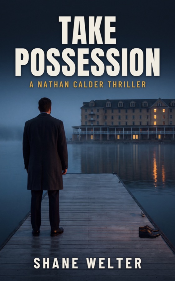 TAKE POSSESSION
